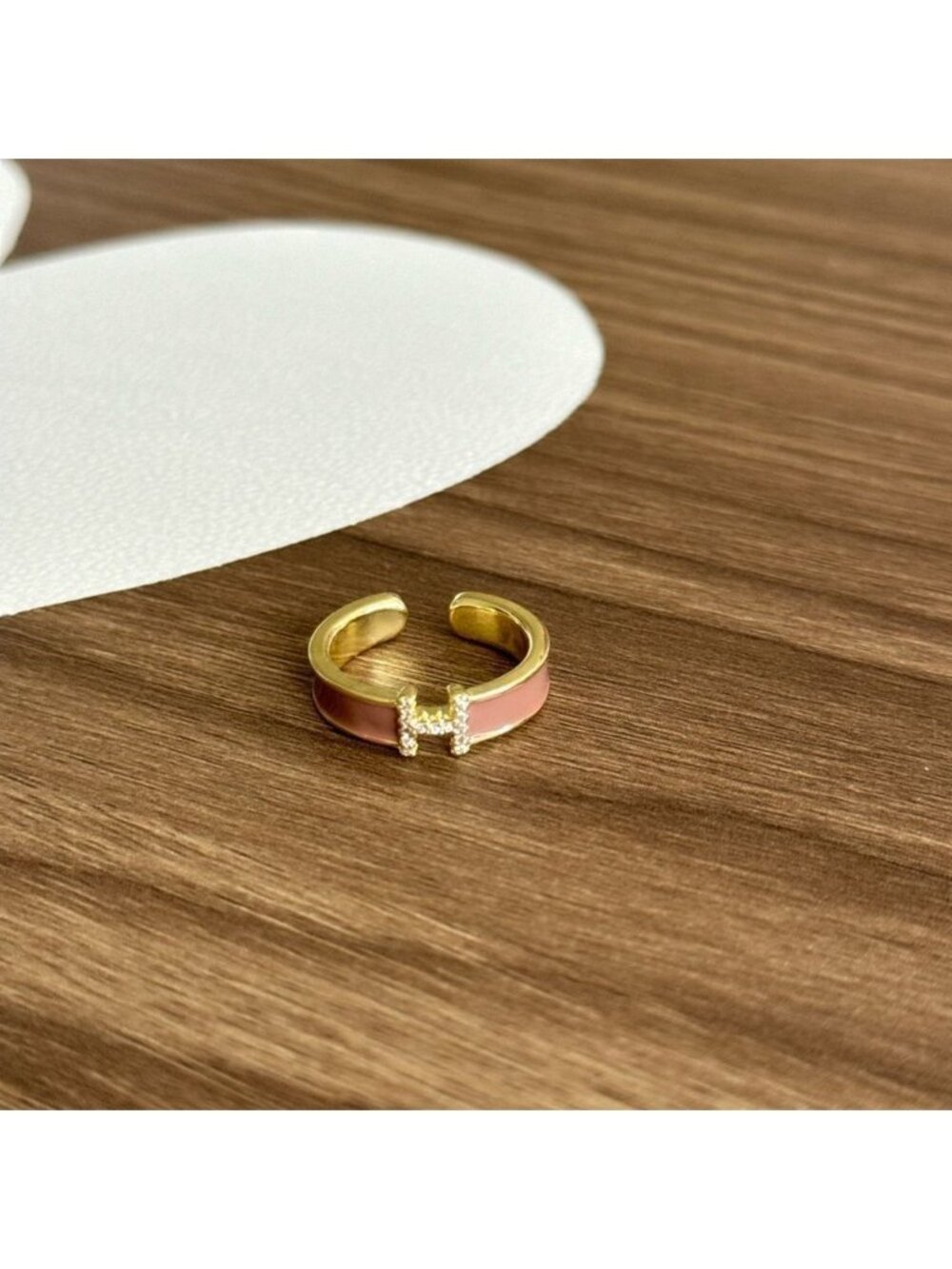Diamond Luxury ring Q222